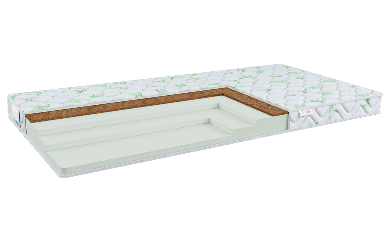 матрас Alitte Renaissance Buonarroti HM-10-K 1 Alitte Renaissance Buonarroti HM-10-K