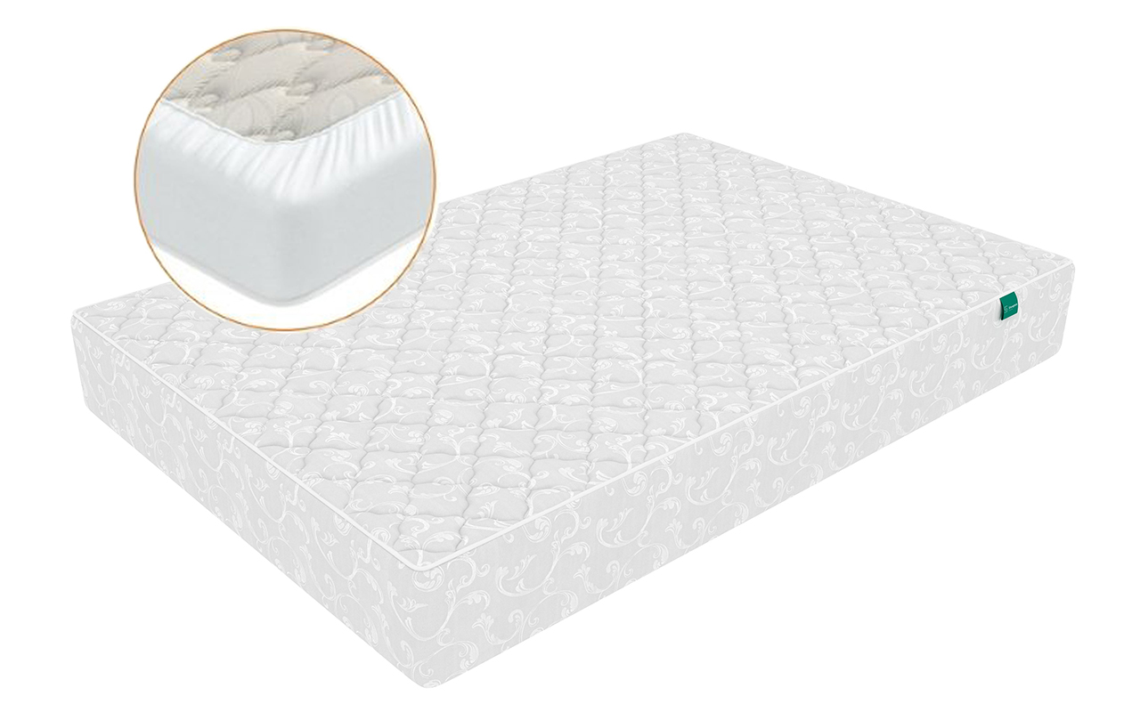 чехол на матрас Sleeptek Relax с боковиной 1 Sleeptek Relax с боковиной