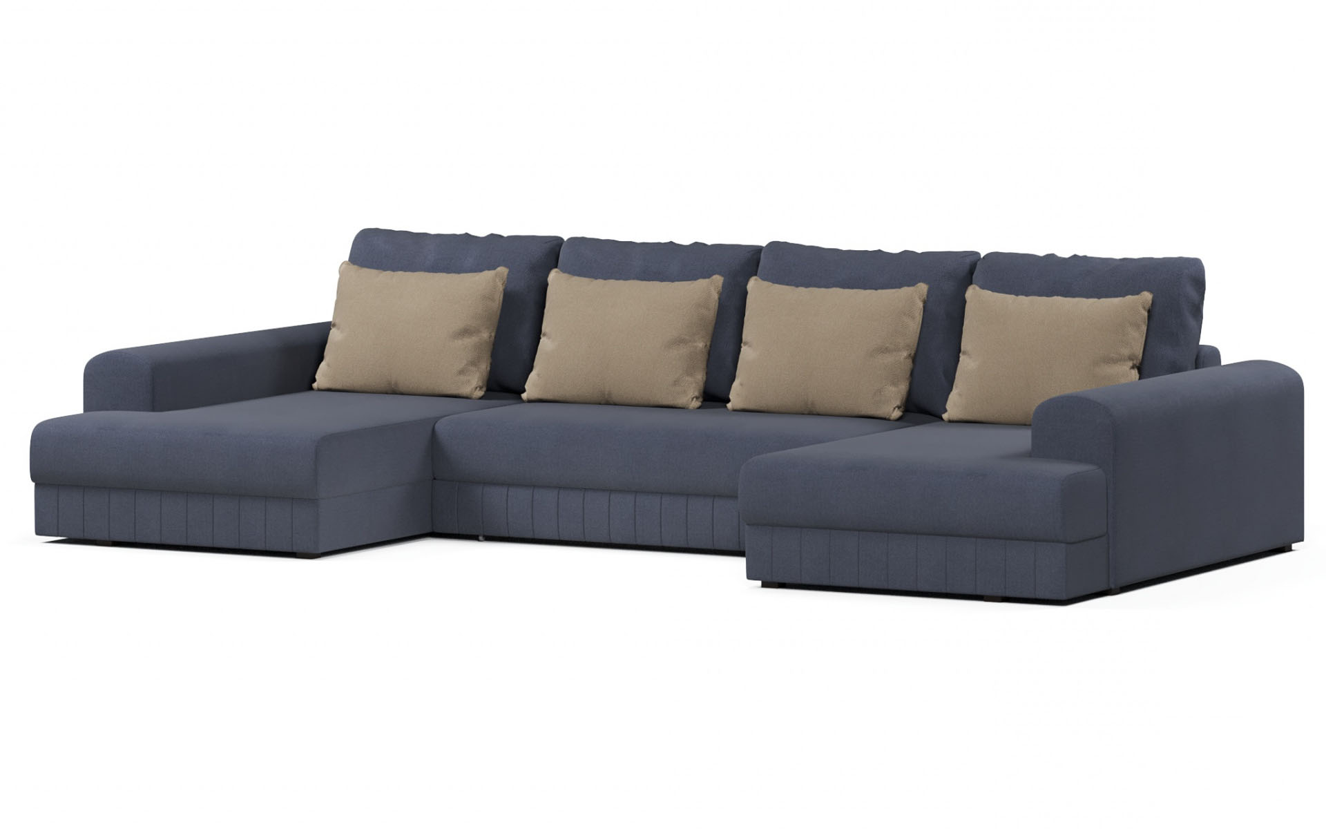 Gupan Iman П-образный фото 22