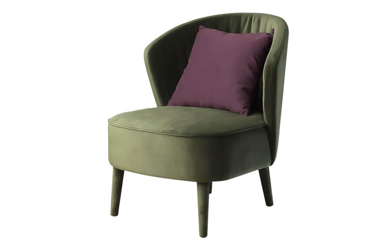 Кресло Creatica CORONA 1 Creatica CORONA