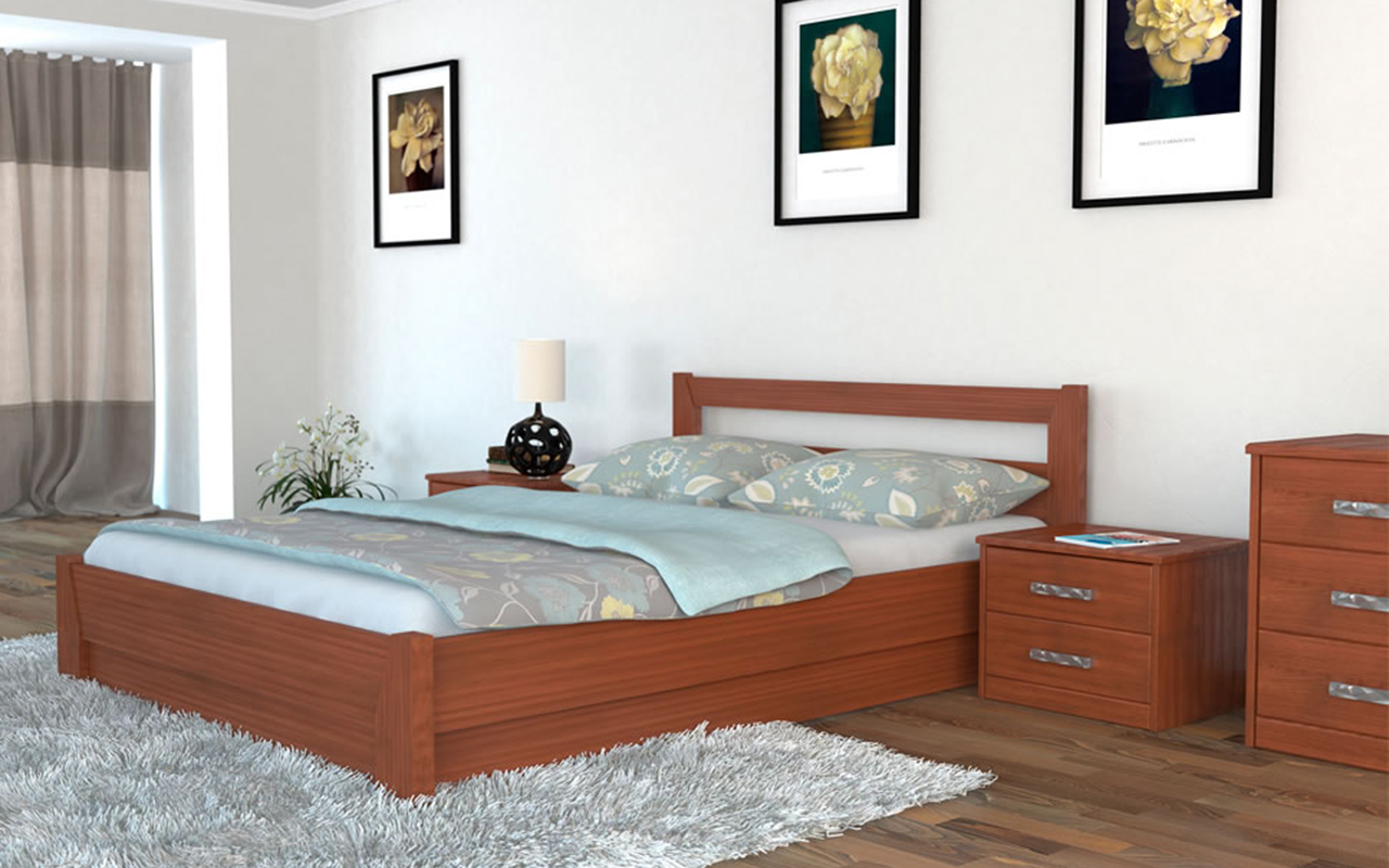 DreamLine Из массива Парма фото 4