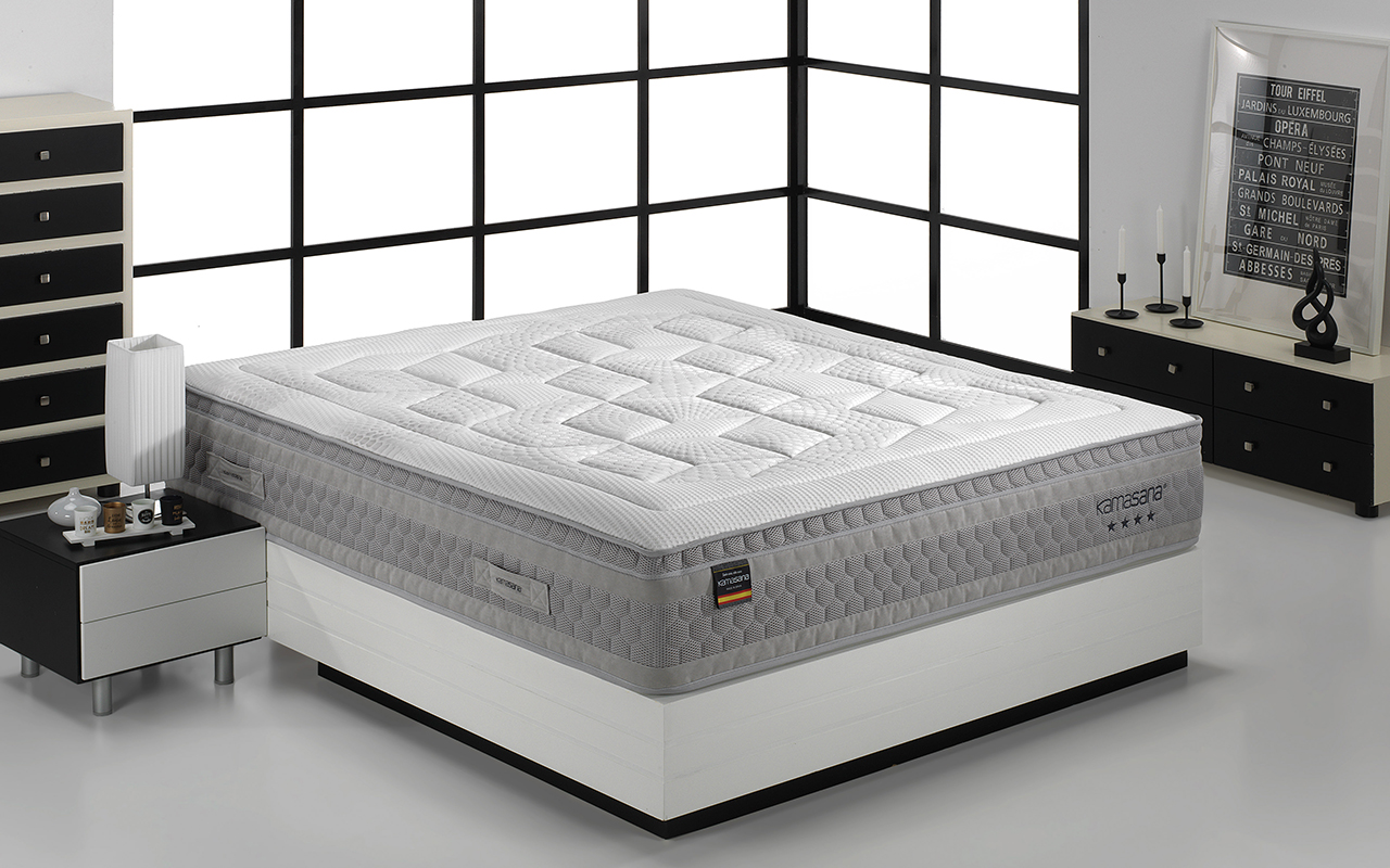 Kamasana Motion фото 5