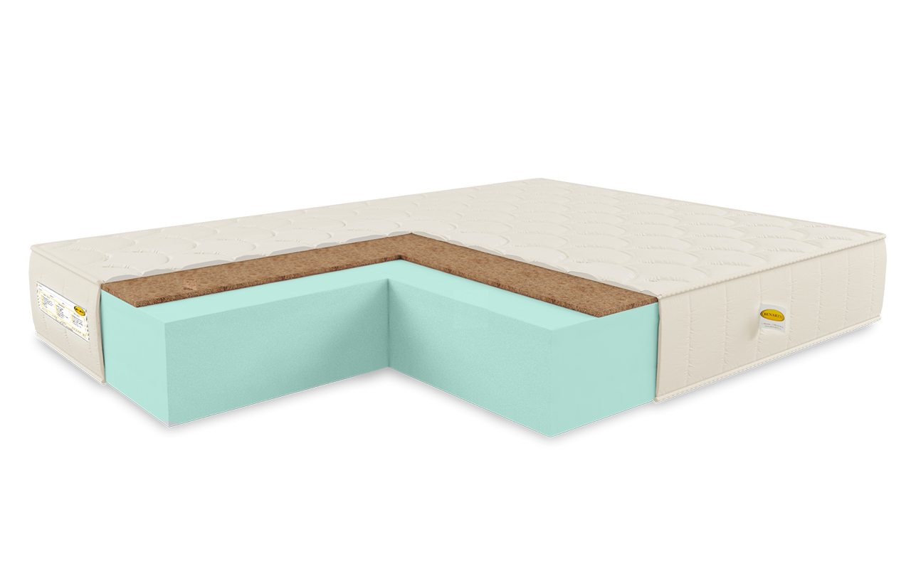 Benartti Roll Mega Hard