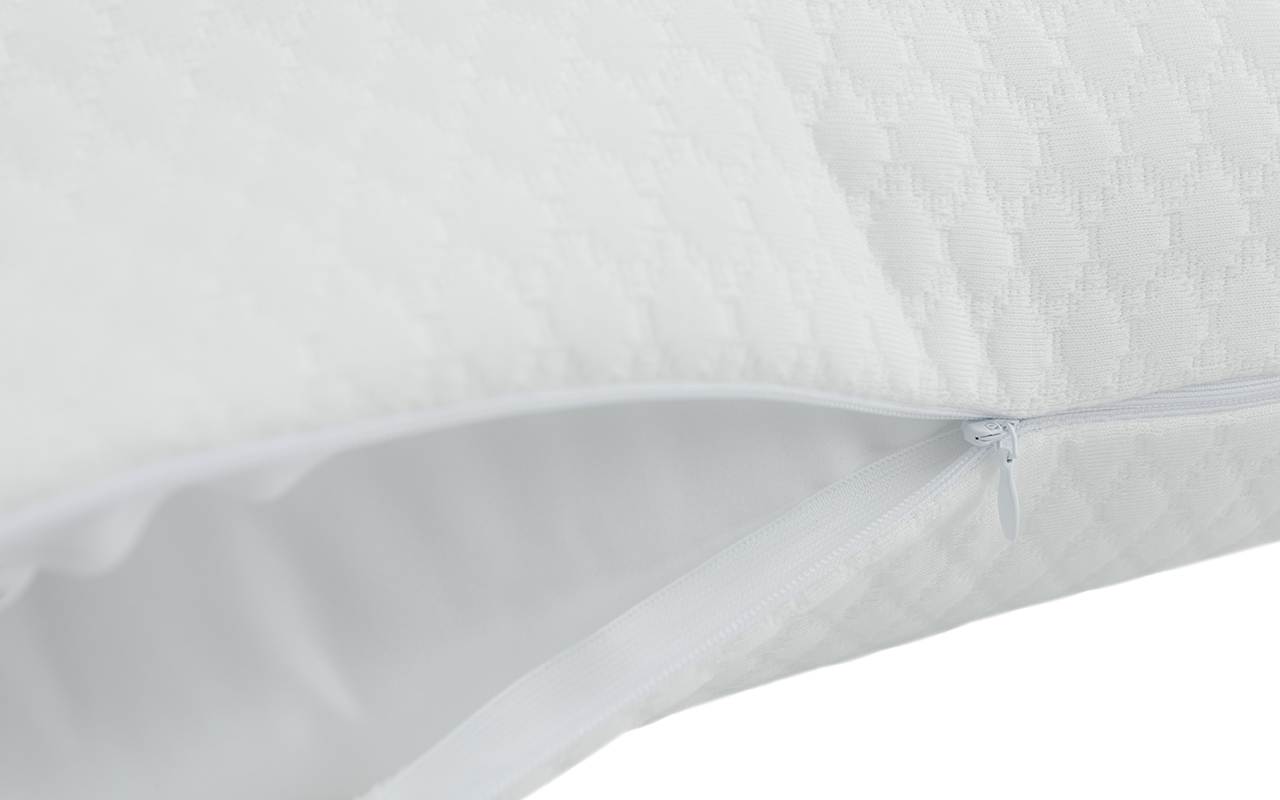 Sontery by Askona Spring Pillow фото 3