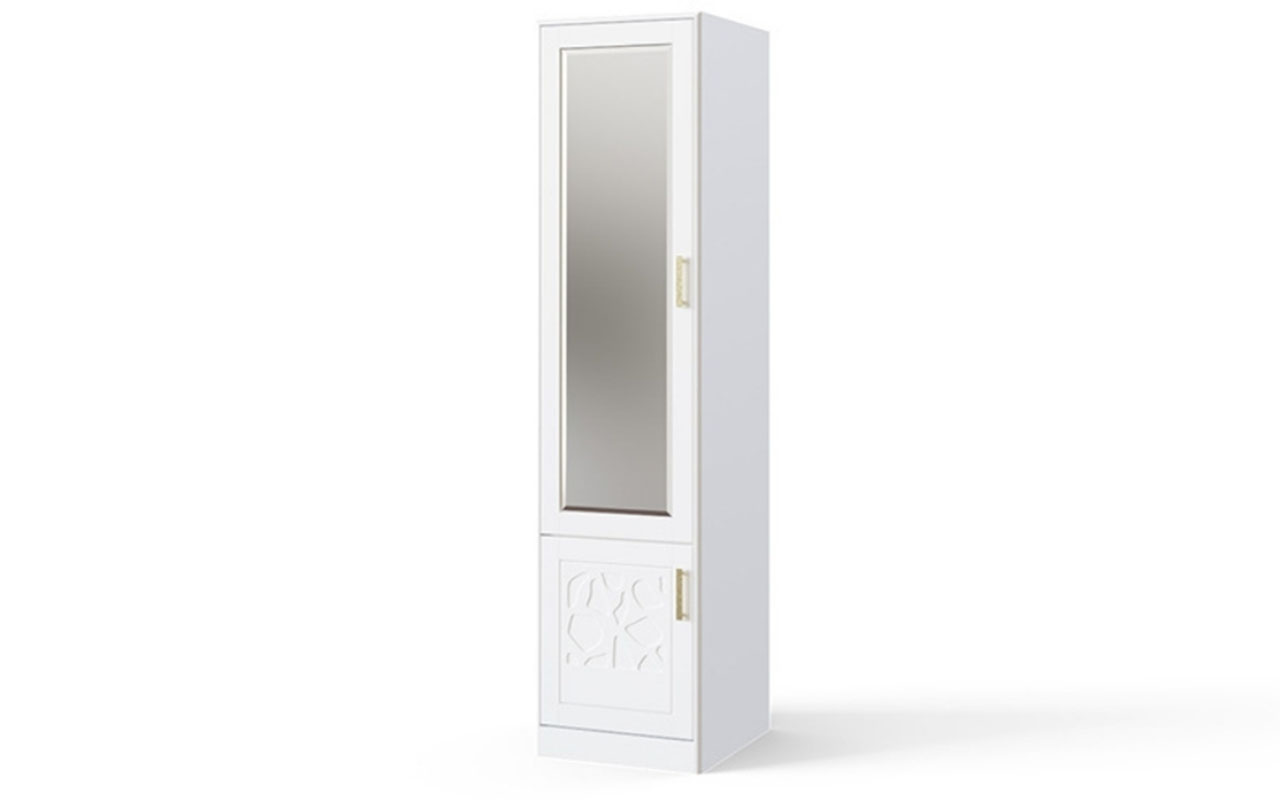 DreamLine Веро 1-но створчатый фото 14