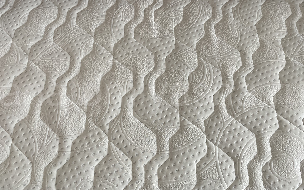 отзыв о Матрас DreamLine Sky-high Middle/Soft S1000