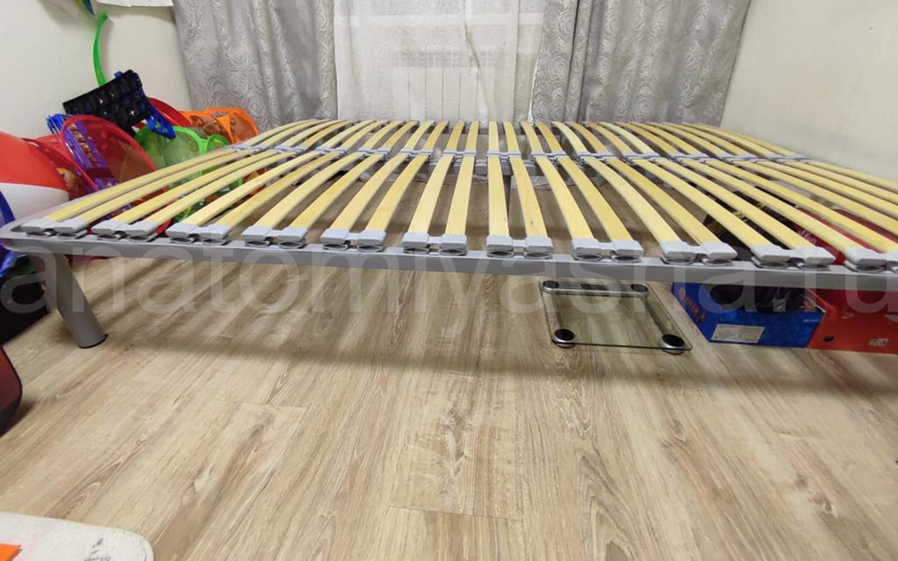 отзыв о Основание DreamLine ACTIVE BEST фото 4