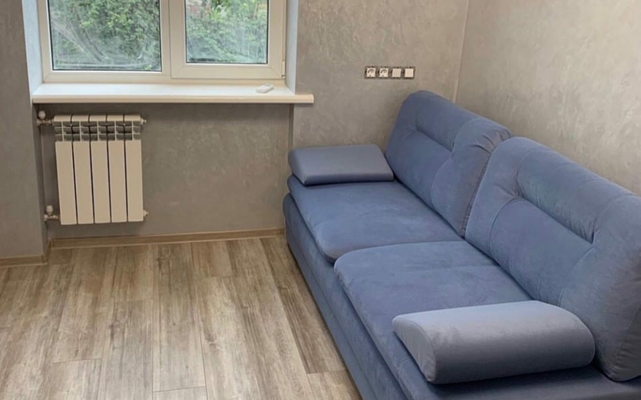 отзыв о Диван Орматек Easy Home Hard фото 3